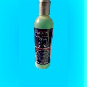 Kiehl's Facial Fuel Energizing Face Wash